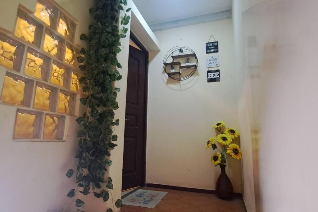 Mendes Family Homestay - B&B In The Heart Of Прайя Экстерьер фото